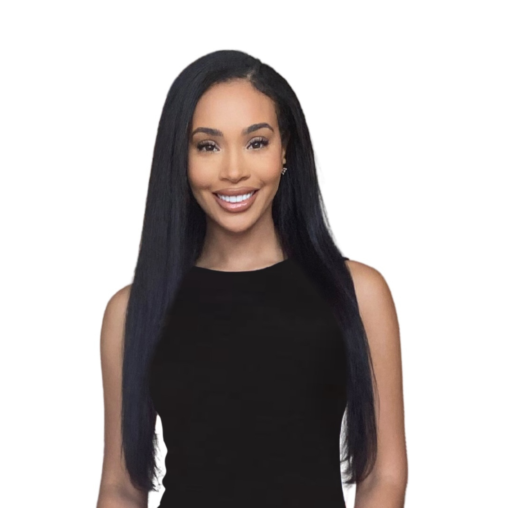 Danielle Perry, Founder & Principal Strategist of DP Global Strategies